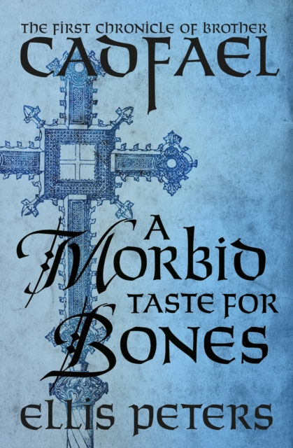 A Morbid Taste for Bones, EPUB eBook