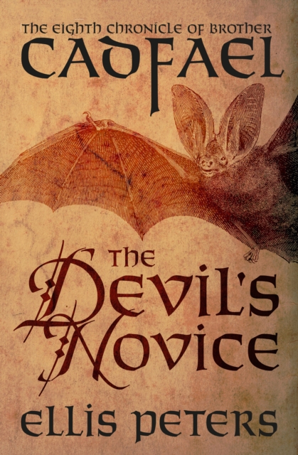 The Devil's Novice, EPUB eBook