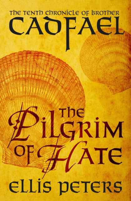 The Pilgrim of Hate, EPUB eBook