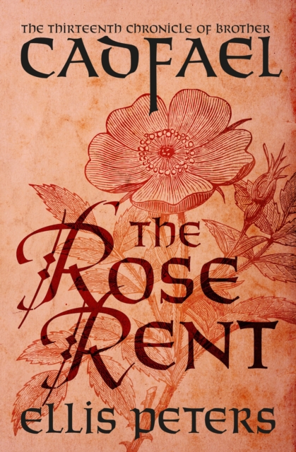 The Rose Rent, EPUB eBook