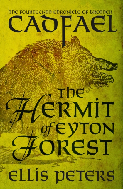 The Hermit of Eyton Forest, EPUB eBook