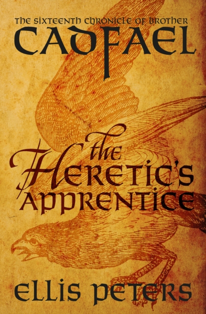 The Heretic's Apprentice, EPUB eBook