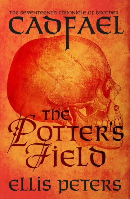 The Potter's Field, EPUB eBook