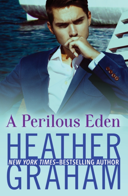 A Perilous Eden, EPUB eBook