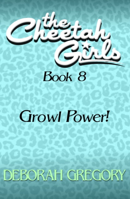Growl Power!, EPUB eBook