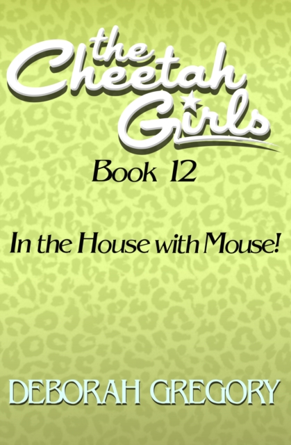 In the House with Mouse!, EPUB eBook