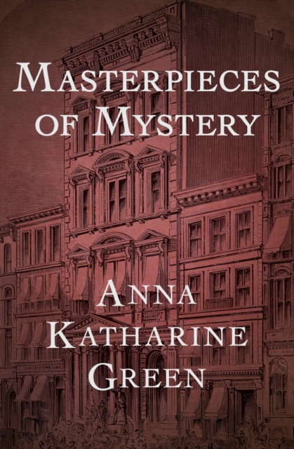 Masterpieces of Mystery, EPUB eBook
