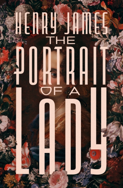 The Portrait of a Lady, EPUB eBook