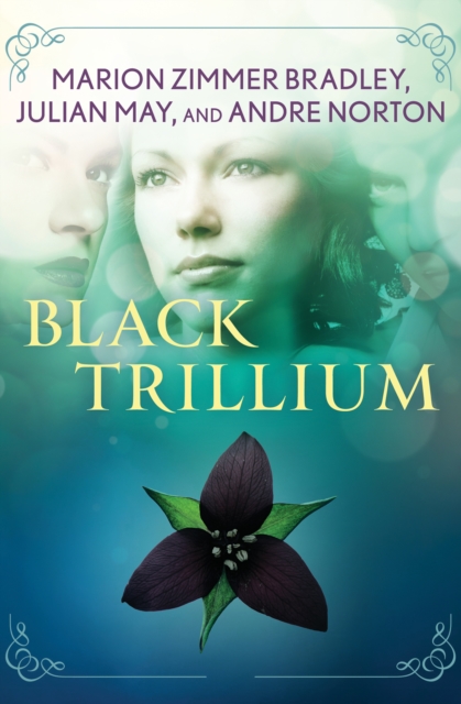Black Trillium, PDF eBook
