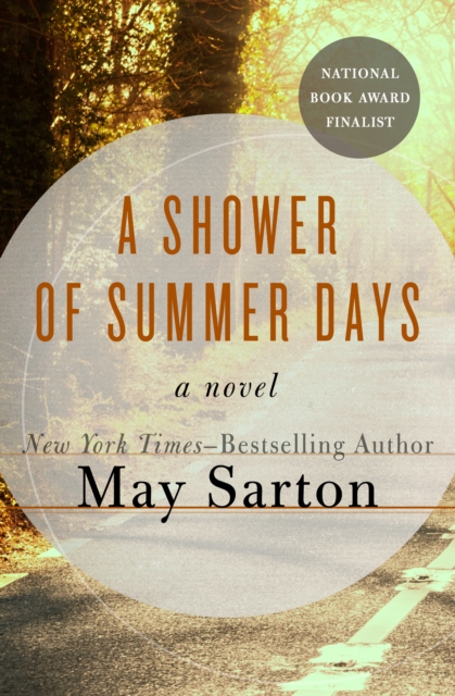 A Shower of Summer Days : A Novel, EPUB eBook
