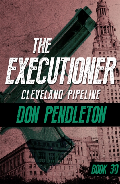 Cleveland Pipeline, EPUB eBook