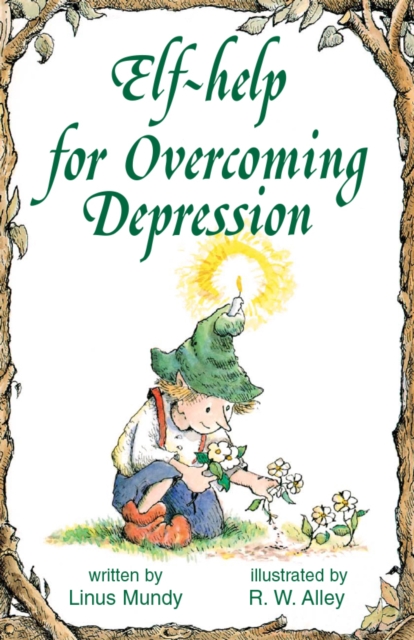Elf-help for Overcoming Depression, EPUB eBook