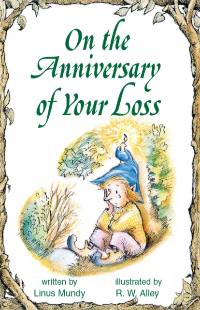 On the Anniversary of Your Loss, EPUB eBook
