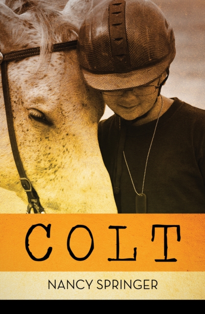 Colt, EPUB eBook