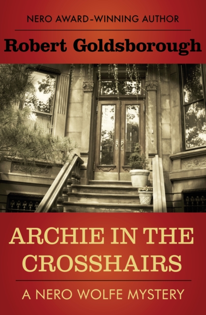 Archie in the Crosshairs, PDF eBook