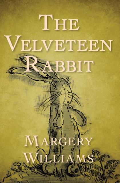 The Velveteen Rabbit, EPUB eBook