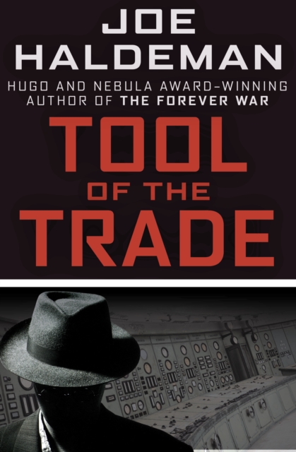 Tool of the Trade, EPUB eBook