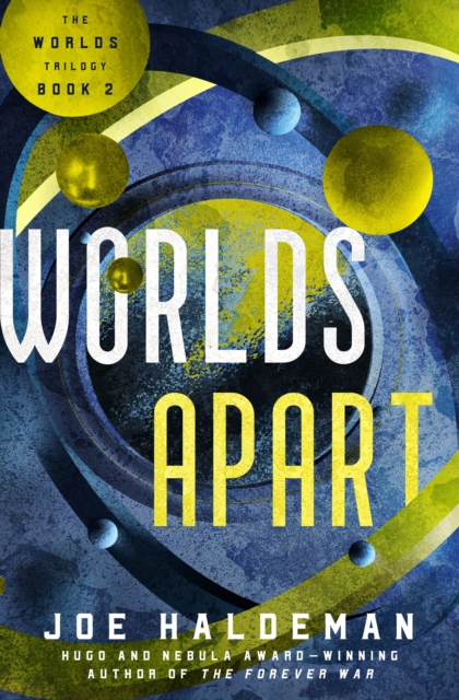 Worlds Apart, EPUB eBook