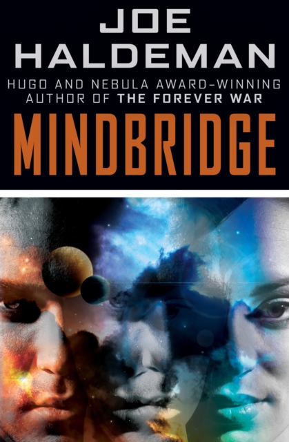 Mindbridge, EPUB eBook