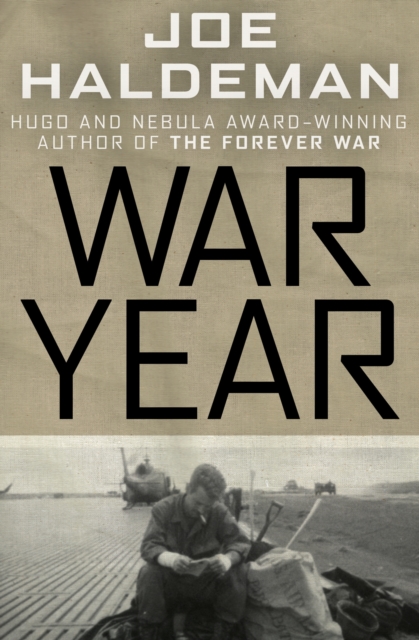 War Year, EPUB eBook