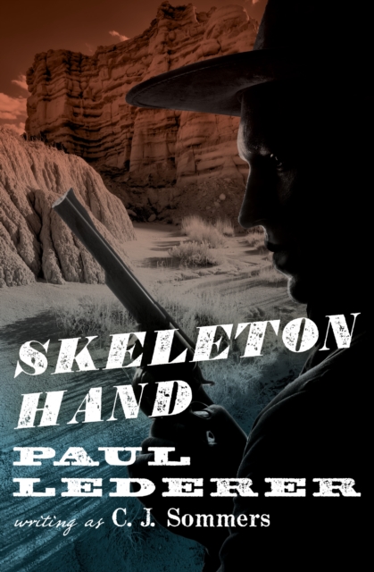 Skeleton Hand, EPUB eBook