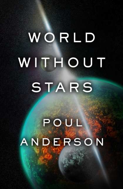 World Without Stars, EPUB eBook