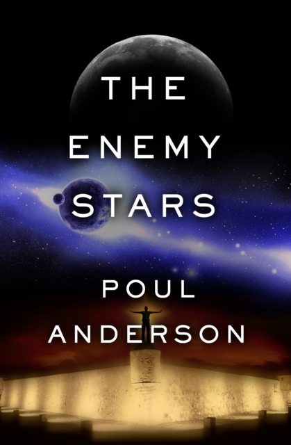 The Enemy Stars, EPUB eBook