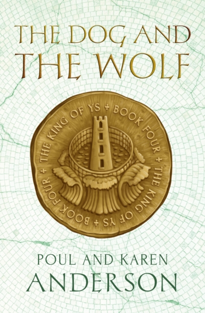 The Dog and the Wolf, EPUB eBook