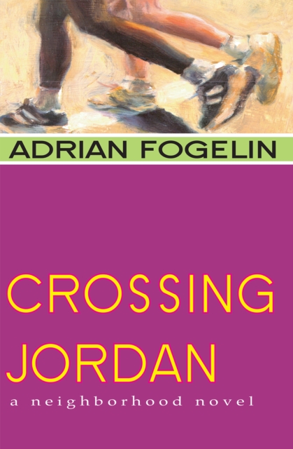 Crossing Jordan, EPUB eBook