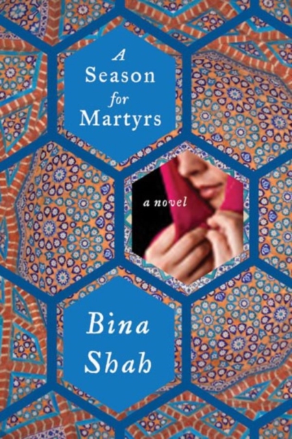 A Season for Martyrs : A Novel, EPUB eBook