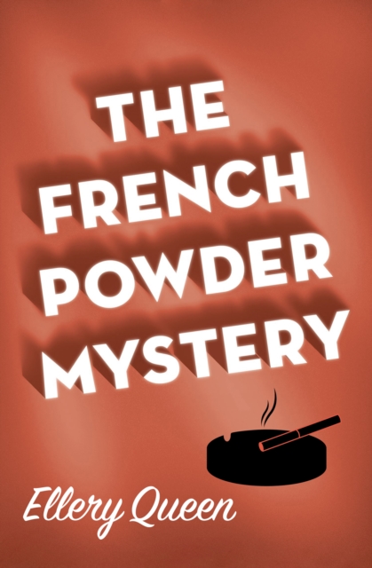 The French Powder Mystery, PDF eBook