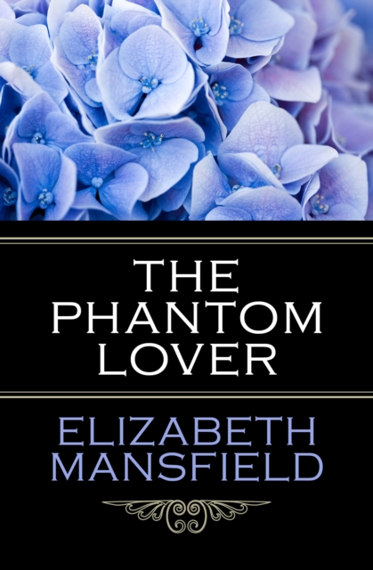 The Phantom Lover, EPUB eBook