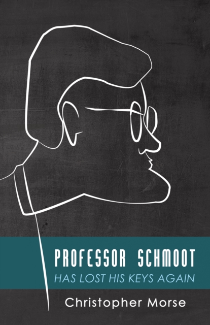Professor Schmoot Has Lost His Keys Again, EPUB eBook