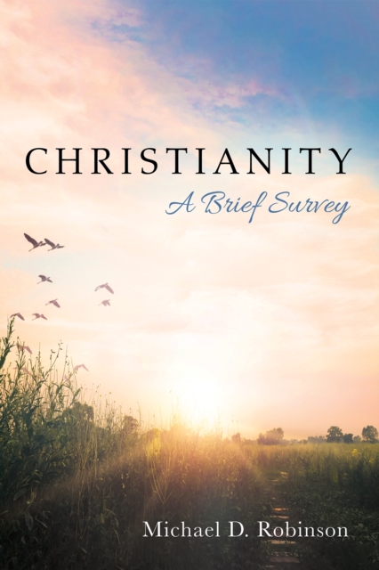 Christianity: A Brief Survey, EPUB eBook
