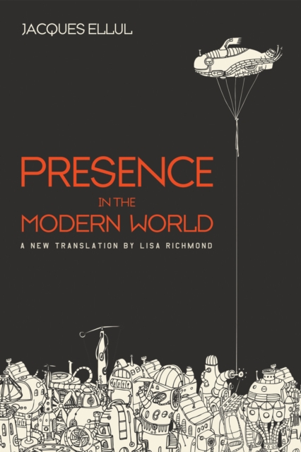 Presence in the Modern World : A New Translation, EPUB eBook