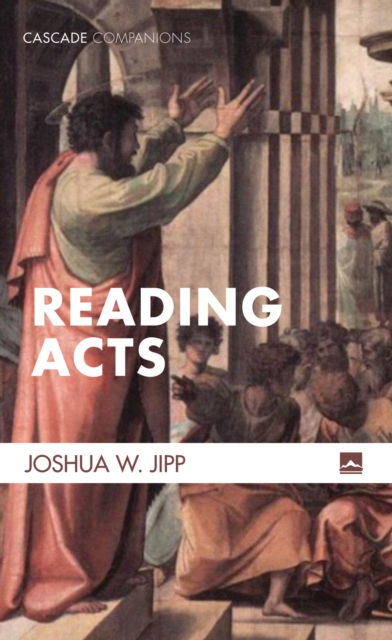 Reading Acts, EPUB eBook
