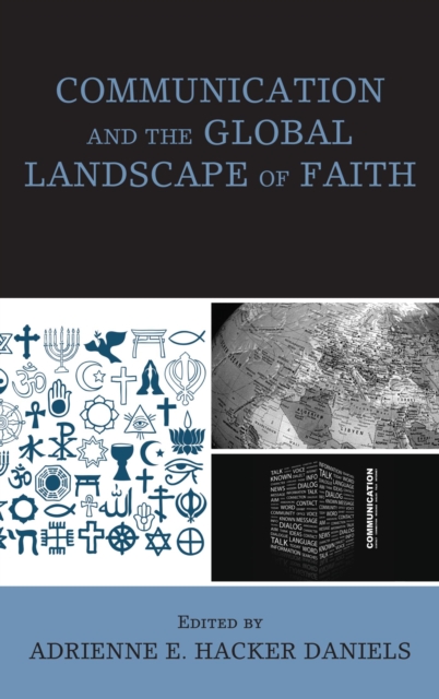 Communication and the Global Landscape of Faith, EPUB eBook
