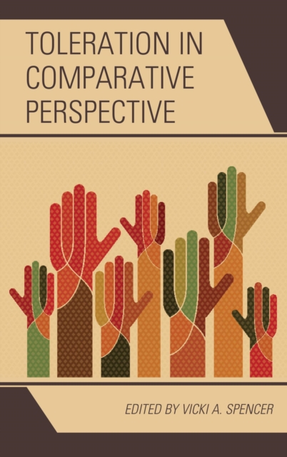 Toleration in Comparative Perspective, EPUB eBook