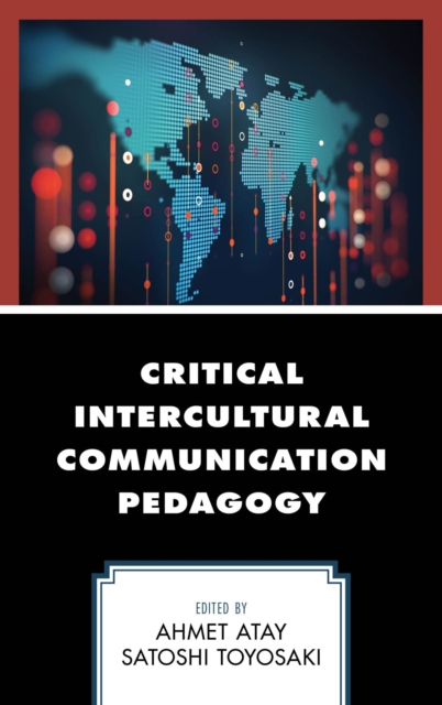 Critical Intercultural Communication Pedagogy, EPUB eBook