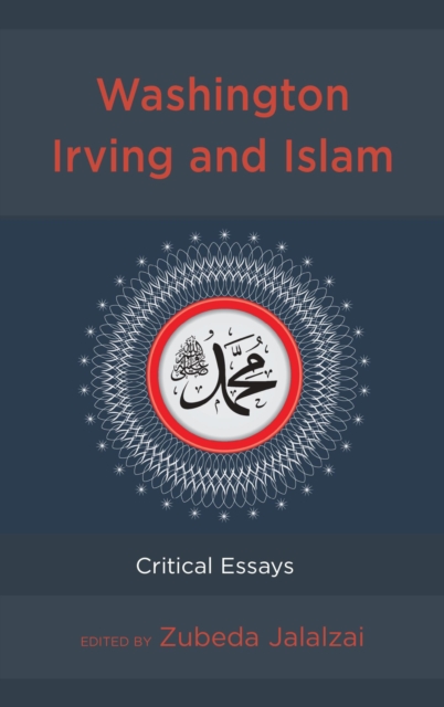 Washington Irving and Islam : Critical Essays, EPUB eBook