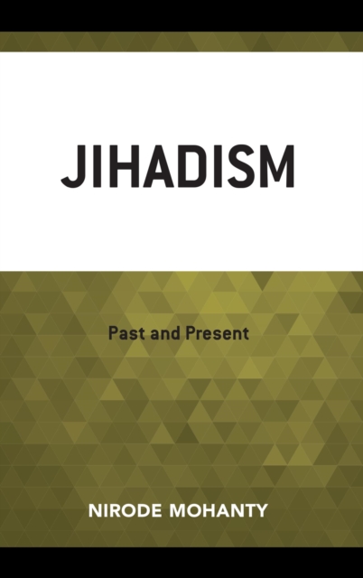 Jihadism : Past and Present, EPUB eBook