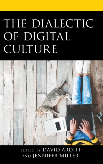 Dialectic of Digital Culture, EPUB eBook