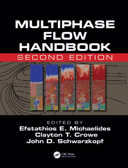 Multiphase Flow Handbook, PDF eBook