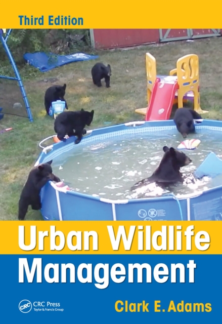 Urban Wildlife Management, PDF eBook