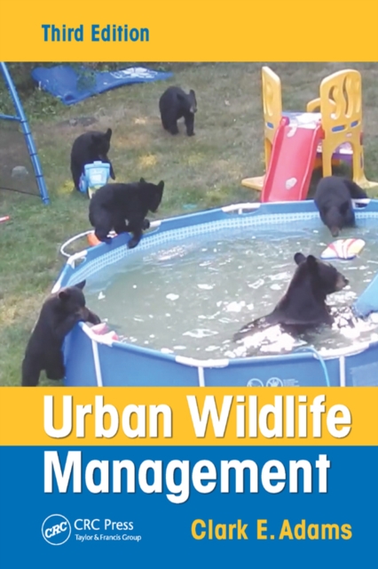 Urban Wildlife Management, EPUB eBook