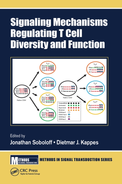 Signaling Mechanisms Regulating T Cell Diversity and Function, PDF eBook