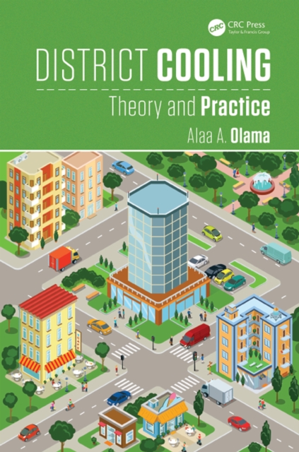 District Cooling : Theory and Practice, PDF eBook