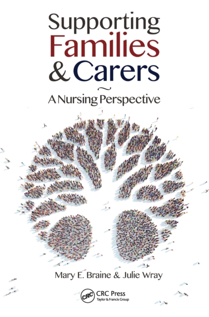 Supporting Families and Carers : A Nursing Perspective, EPUB eBook