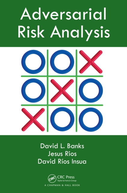 Adversarial Risk Analysis, PDF eBook