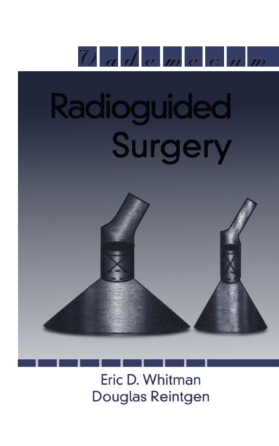Radioguided Surgery, PDF eBook
